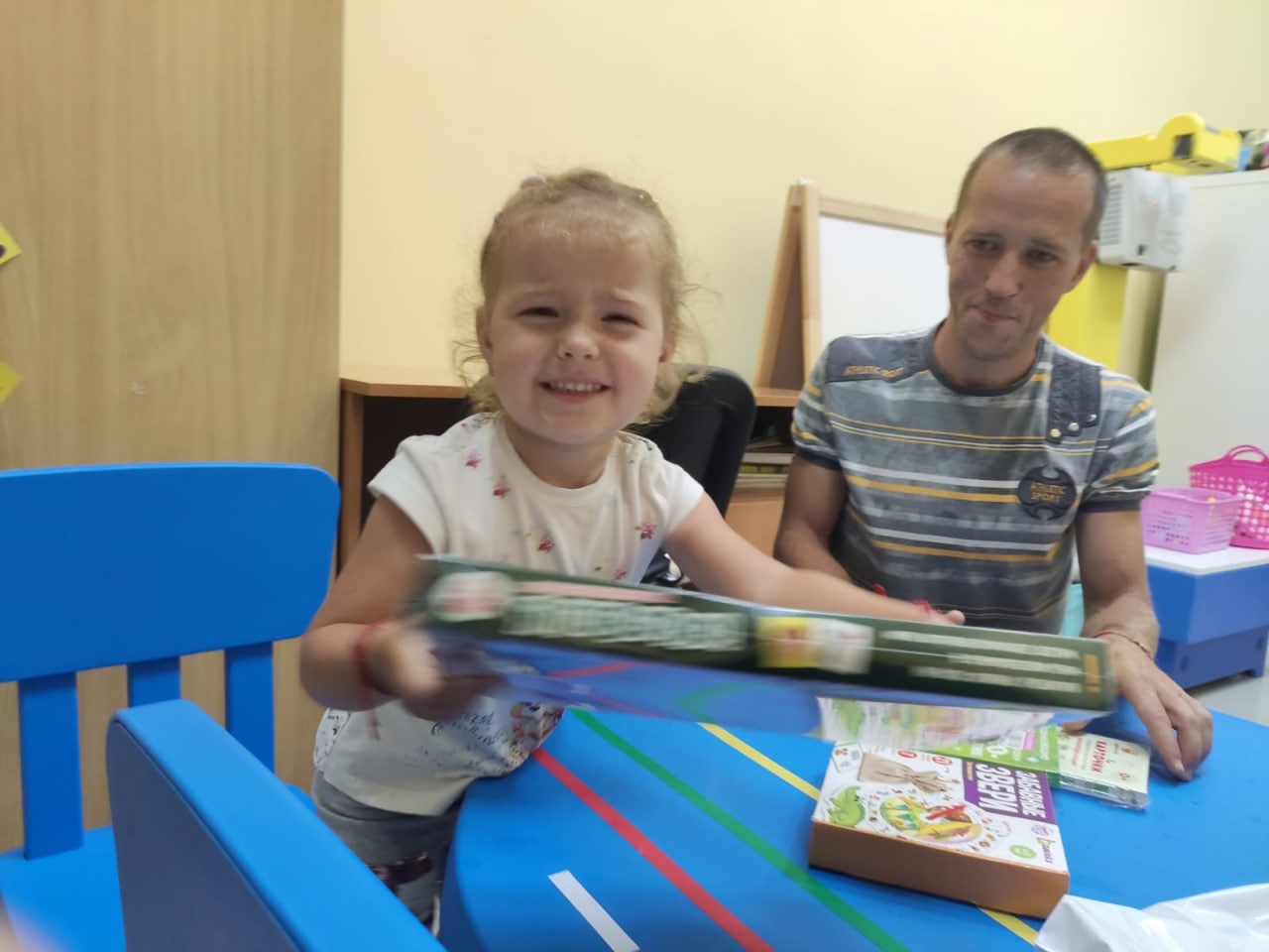 Блог дмитрий вест